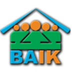 Logo BAIK